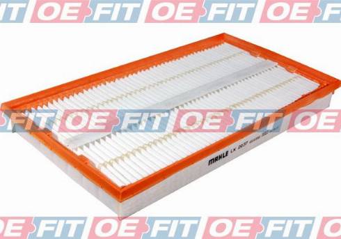 Schaeferbarthold 310 12 156 03 22 - Filtre à air droxauto.com