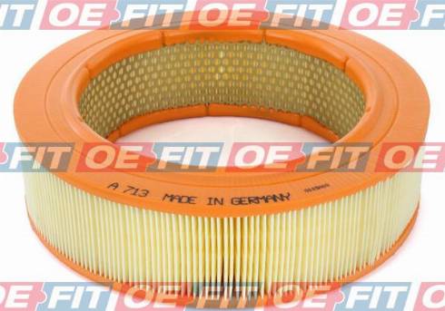 Schaeferbarthold 310 12 168 03 22 - Filtre à air droxauto.com