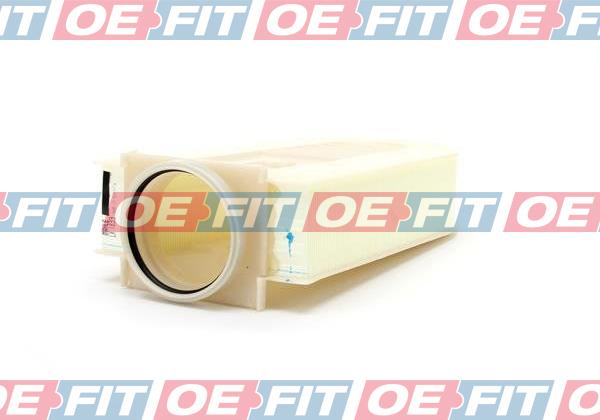 Schaeferbarthold 310 12 163 02 22 - Filtre à air droxauto.com