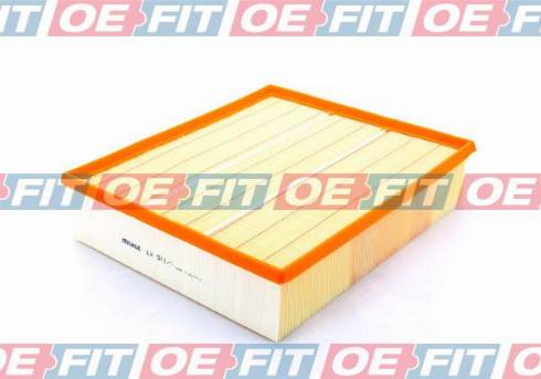 Schaeferbarthold 310 12 351 02 42 - Filtre à air droxauto.com