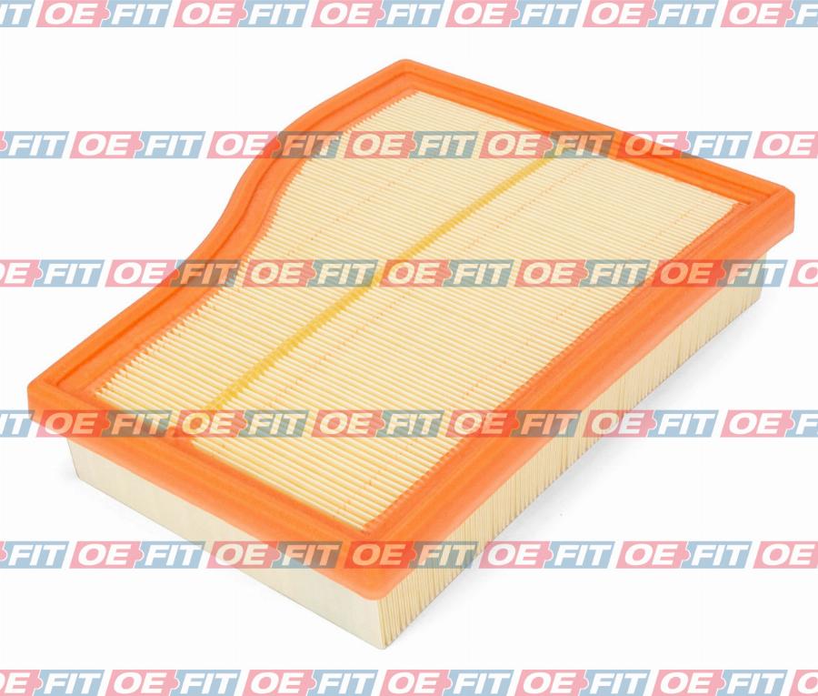 Schaeferbarthold 310 12 381 02 22 - Filtre à air droxauto.com