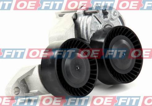 Schaeferbarthold 310 38 469 03 22 - Tendeur de courroie, courroie trapézoïdale à nervures droxauto.com