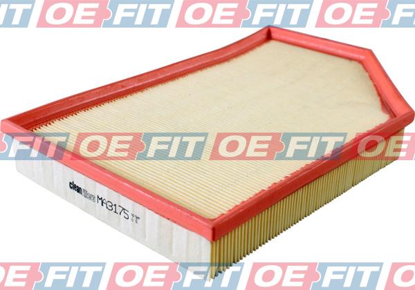 Schaeferbarthold 310 38 143 03 22 - Filtre à air droxauto.com