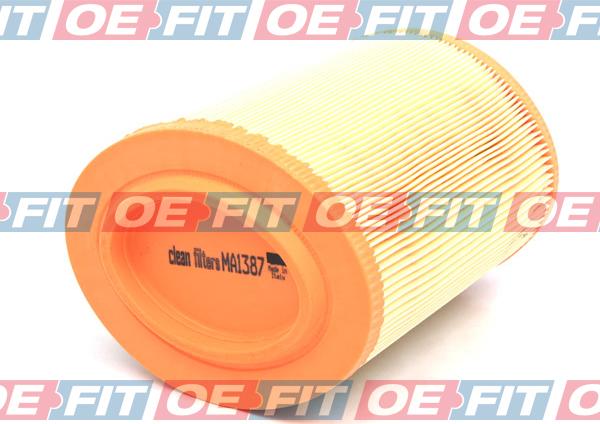 Schaeferbarthold 310 32 202 02 22 - Filtre à air droxauto.com