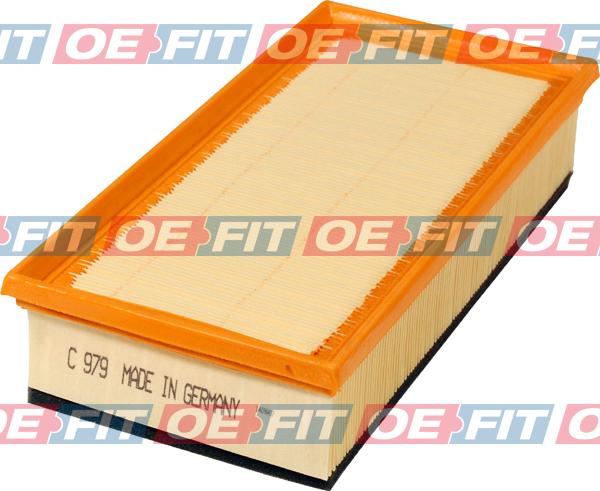 Schaeferbarthold 310 26 182 03 22 - Filtre à air droxauto.com