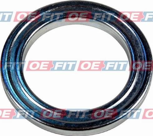 Schaeferbarthold 310 26 262 02 42 - Roulement, coupelle de suspension droxauto.com