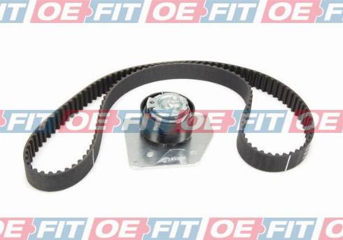 Schaeferbarthold 310 28 654 03 22 - Kit de distribution droxauto.com