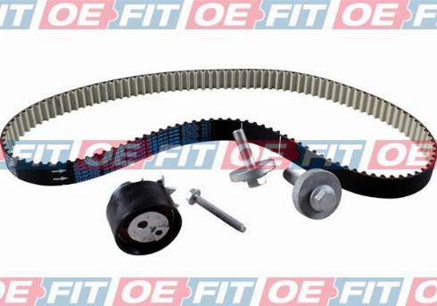 Schaeferbarthold 310 28 615 03 22 - Kit de distribution droxauto.com