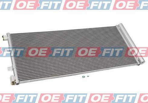 Schaeferbarthold 310 28 829 03 42 - Condensateur, climatisation droxauto.com