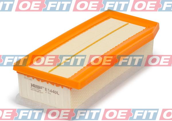 Schaeferbarthold 310 28 215 03 22 - Filtre à air droxauto.com