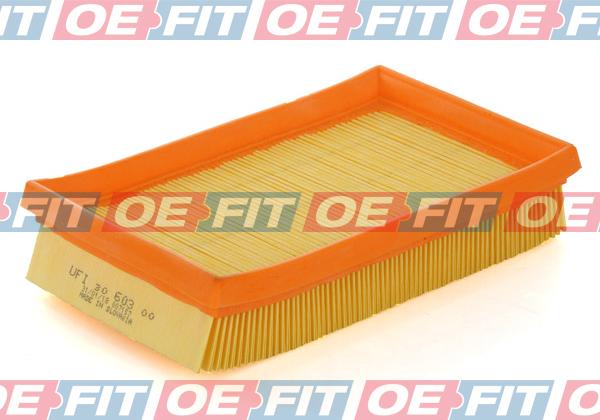 Schaeferbarthold 310 27 445 03 22 - Filtre à air droxauto.com