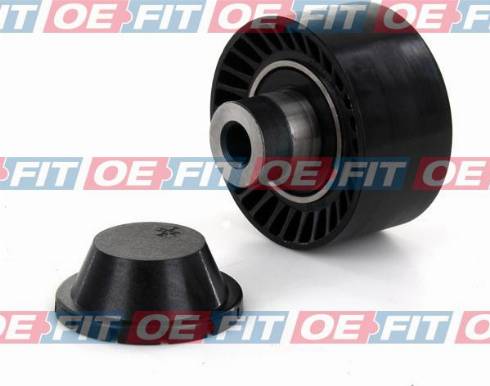 Schaeferbarthold 310 27 488 03 42 - Poulie renvoi / transmission, courroie trapézoïdale à nervures droxauto.com