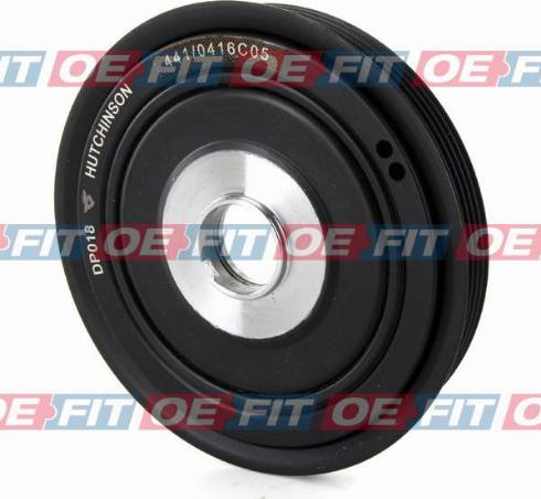 Schaeferbarthold 310 27 567 03 42 - Poulie, vilebrequin droxauto.com