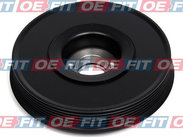 Schaeferbarthold 310 27 578 03 22 - Poulie, vilebrequin droxauto.com