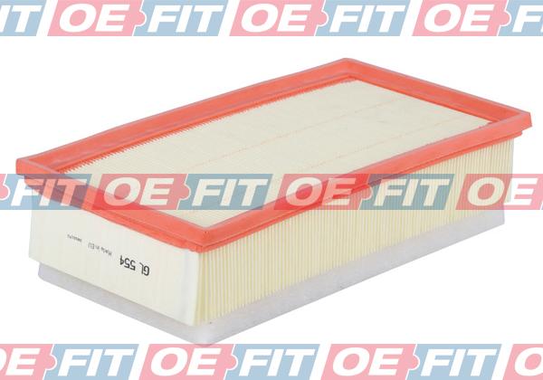 Schaeferbarthold 310 27 644 02 22 - Filtre à air droxauto.com