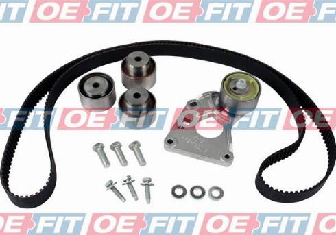 Schaeferbarthold 310 27 302 03 22 - Kit de distribution droxauto.com