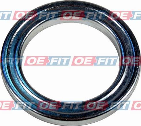 Schaeferbarthold 310 27 263 02 42 - Roulement, coupelle de suspension droxauto.com