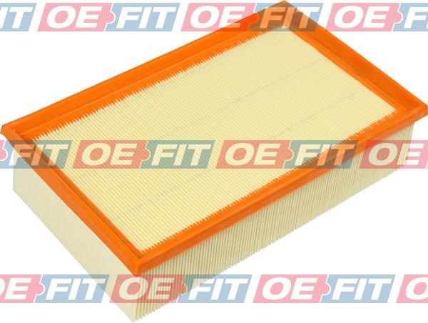 Schaeferbarthold 310 27 287 03 22 - Filtre à air droxauto.com