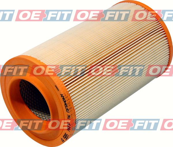 Schaeferbarthold 310 27 239 03 22 - Filtre à air droxauto.com