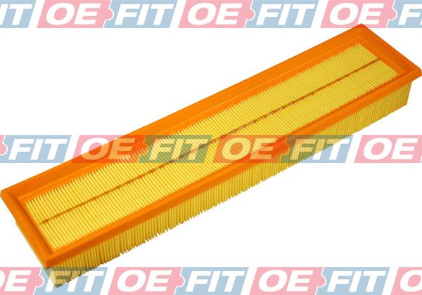 Schaeferbarthold 310 27 230 03 22 - Filtre à air droxauto.com