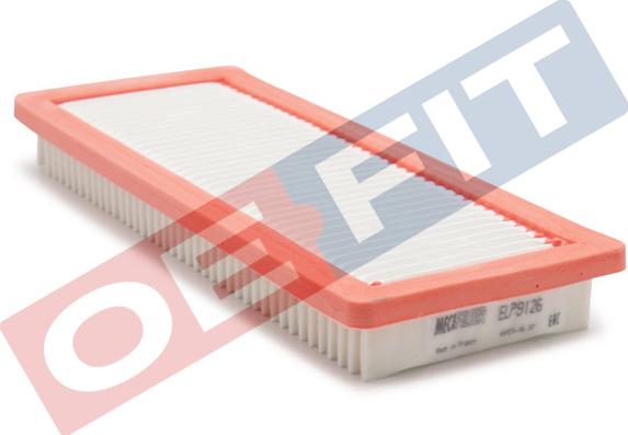 Schaeferbarthold 310 27 232 02 22 - Filtre à air droxauto.com