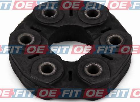 Schaeferbarthold 311 02 014 04 22 - Amortisseur de vibrations, arbre de cardan droxauto.com