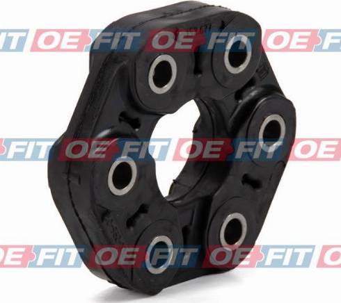 Schaeferbarthold 311 02 017 03 22 - Amortisseur de vibrations, arbre de cardan droxauto.com