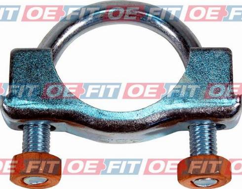 Schaeferbarthold 318 06 306 03 22 - Raccord de tuyau, système d'échappement droxauto.com