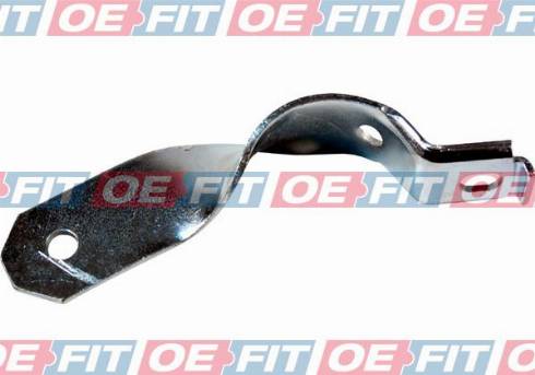 Schaeferbarthold 318 02 188 03 22 - Support, silencieux droxauto.com