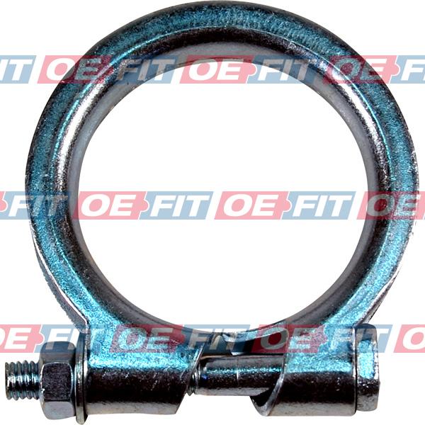 Schaeferbarthold 318 16 354 03 22 - Raccord de tuyau, système d'échappement droxauto.com