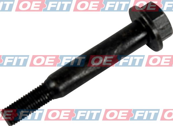 Schaeferbarthold 318 16 367 03 22 - Vis, système d'échappement droxauto.com