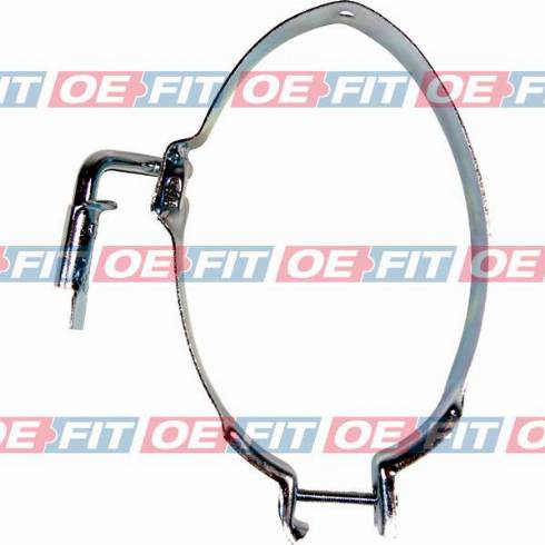 Schaeferbarthold 318 16 303 03 22 - Support, silencieux droxauto.com