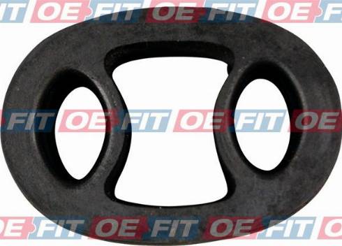 Schaeferbarthold 318 16 278 03 22 - Support, silencieux droxauto.com