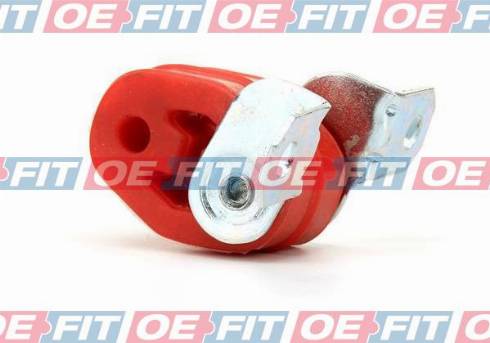 Schaeferbarthold 318 18 187 03 23 - Support, silencieux droxauto.com