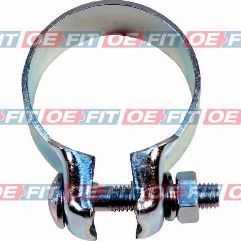 Schaeferbarthold 318 18 324 03 23 - Raccord de tuyau, système d'échappement droxauto.com