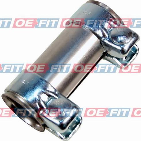 Schaeferbarthold 318 18 325 03 23 - Raccord de tuyau, système d'échappement droxauto.com