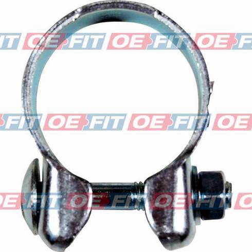 Schaeferbarthold 318 18 294 03 23 - Raccord de tuyau, système d'échappement droxauto.com