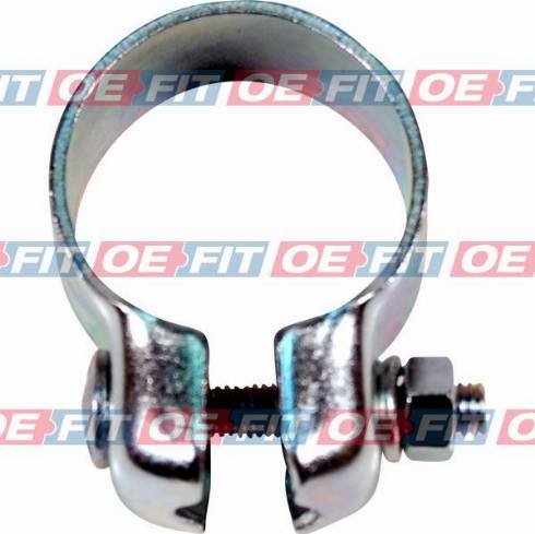 Schaeferbarthold 318 18 295 03 23 - Raccord de tuyau, système d'échappement droxauto.com
