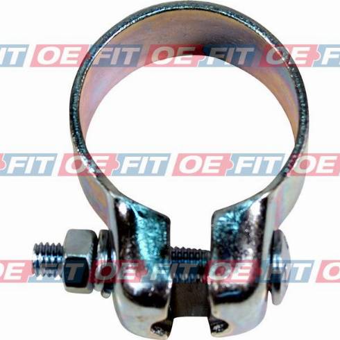 Schaeferbarthold 318 18 284 03 23 - Raccord de tuyau, système d'échappement droxauto.com
