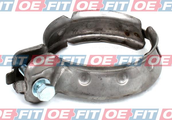 Schaeferbarthold 318 12 327 03 22 - Raccord de tuyau, système d'échappement droxauto.com