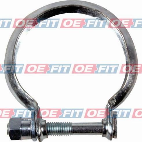 Schaeferbarthold 318 26 304 03 22 - Raccord de tuyau, système d'échappement droxauto.com