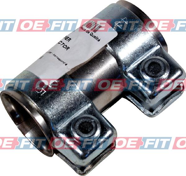 Schaeferbarthold 318 28 194 03 22 - Raccord de tuyau, système d'échappement droxauto.com