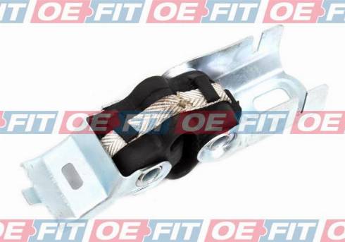 Schaeferbarthold 318 28 186 03 22 - Support, silencieux droxauto.com