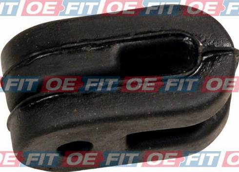 Schaeferbarthold 318 28 181 03 22 - Support, silencieux droxauto.com