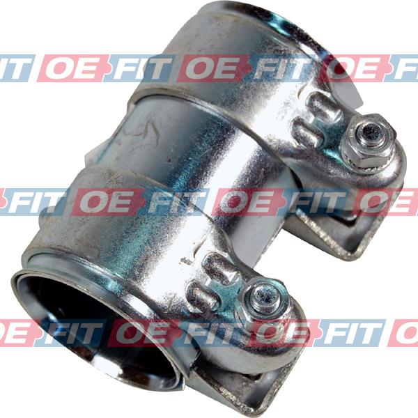 Schaeferbarthold 318 28 304 03 22 - Raccord de tuyau, système d'échappement droxauto.com