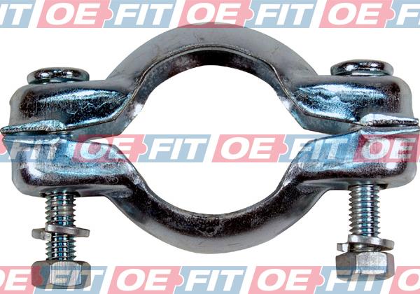 Schaeferbarthold 318 28 300 03 22 - Raccord de tuyau, système d'échappement droxauto.com