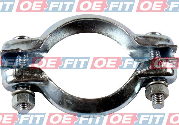 Schaeferbarthold 318 28 302 03 22 - Raccord de tuyau, système d'échappement droxauto.com