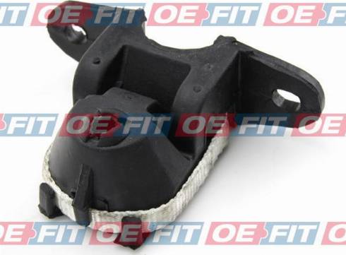 Schaeferbarthold 318 27 414 03 22 - Support, silencieux droxauto.com