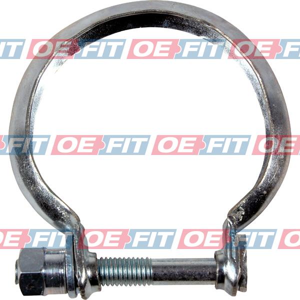 Schaeferbarthold 318 27 304 03 22 - Raccord de tuyau, système d'échappement droxauto.com