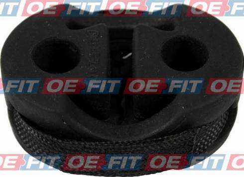 Schaeferbarthold 318 27 310 03 22 - Support, silencieux droxauto.com